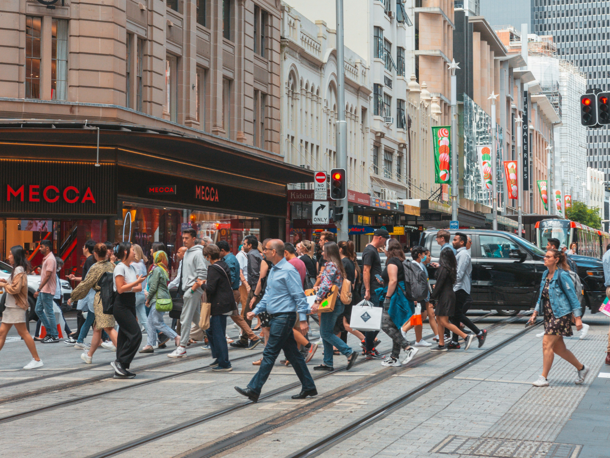 Australia just proved a four-day work week can boost productivity – here's the proof