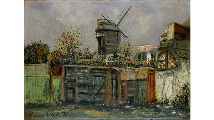 Artists at the Café: From the Impressionists, Van Gogh and Toulouse-Lautrec to Picasso