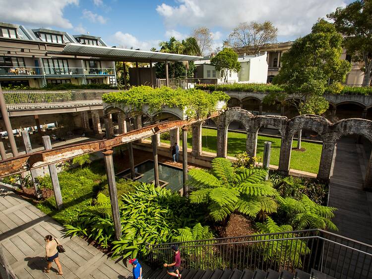 The 50 greatest buildings in Australia you need to see The 50 greatest buildings in Australia you need to see