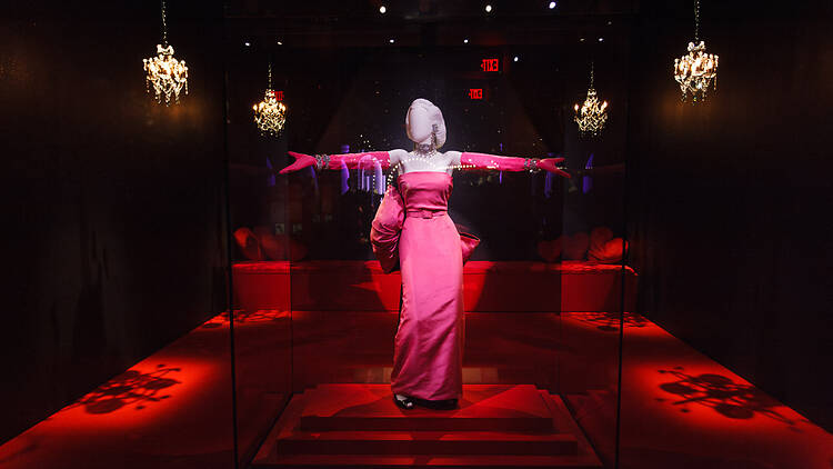 Marilyn Monroe: Hollywood Icon Marilyn Monroe: Hollywood Icon