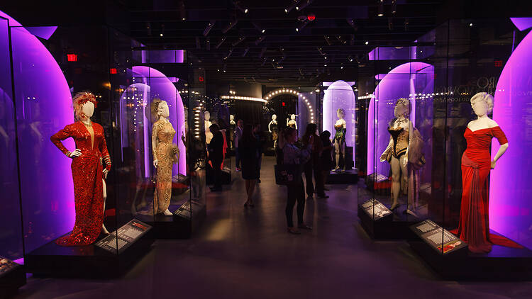 Marilyn Monroe: Hollywood Icon at the Academy Museum