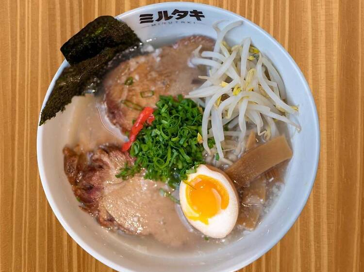 Japón Japón