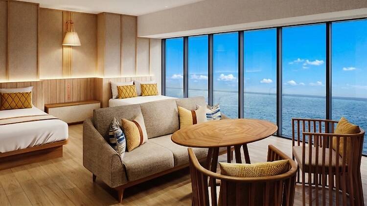 GRAND MONday Resort 東京ベイ舞浜
