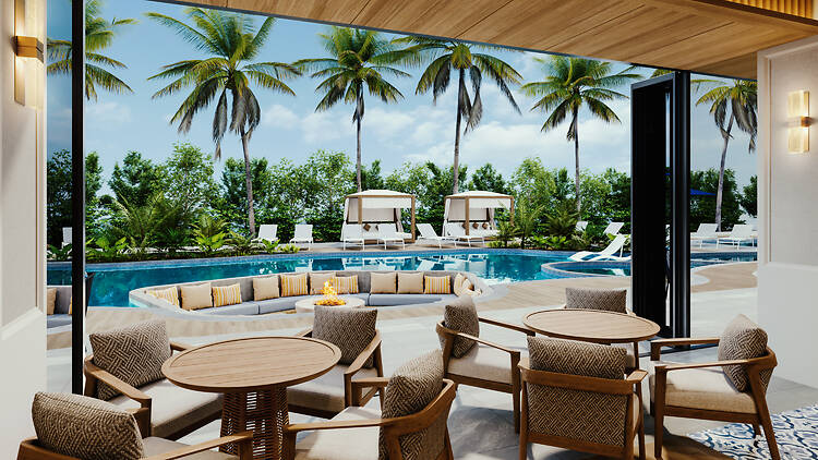 GRAND MONday Resort 東京ベイ舞浜