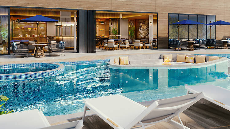 GRAND MONday Resort 東京ベイ舞浜