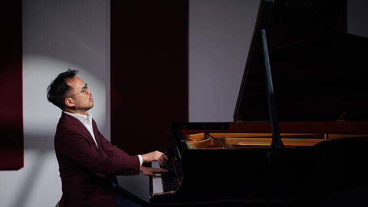 Singapore International Piano Festival Singapore International Piano Festival
