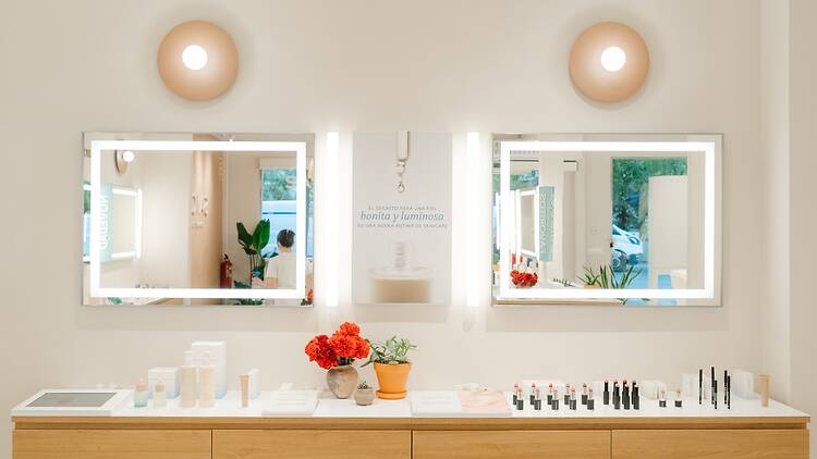 Saigu Cosmetics
