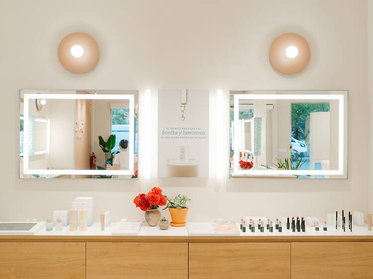 Saigu Cosmetics