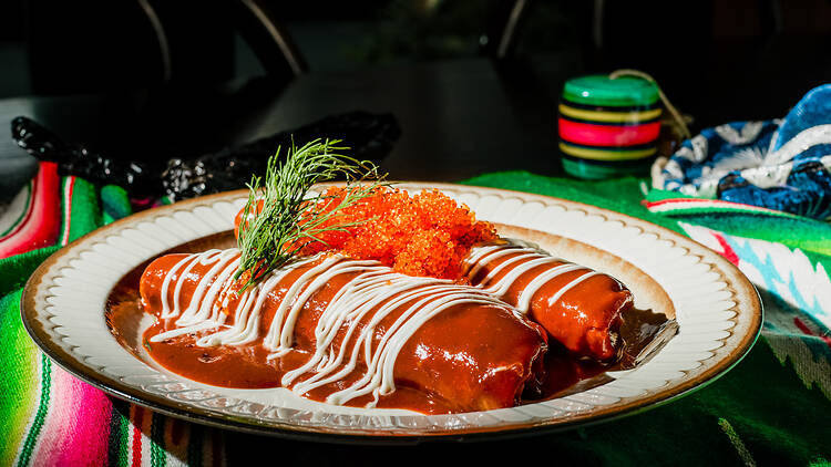 Kuma Cantina Kuma Cantina