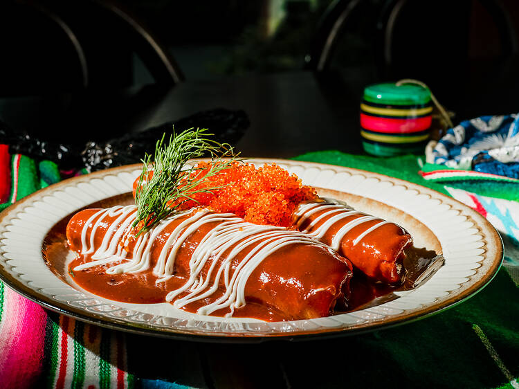 Kuma Cantina Kuma Cantina