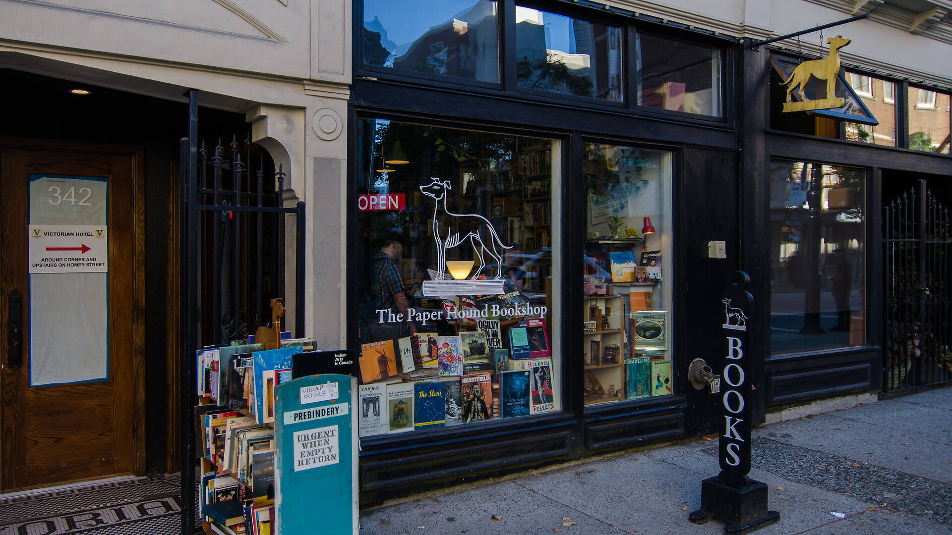 20 Best Places to Go Shopping in Vancouver 2026 | Cool Vancouver Stores