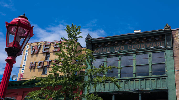 Ming Wo Cookware Ming Wo Cookware