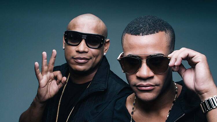 Gente de Zona. Gente de Zona.