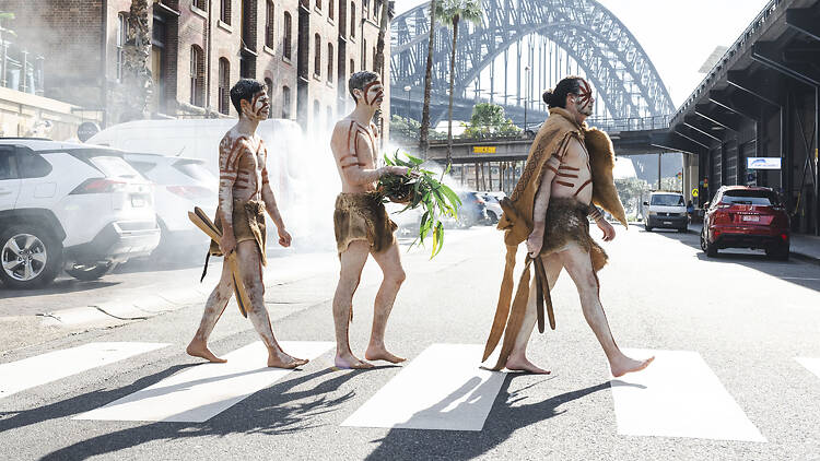 Gawura Cultural Immersions