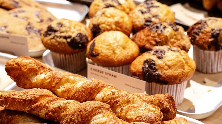 Gailâs is opening a vast new cafe in the West End Gailâs is opening a vast new cafe in the West End