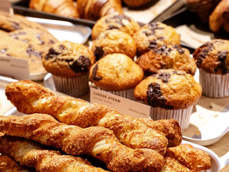 Gail’s is opening a vast new cafe in the West End