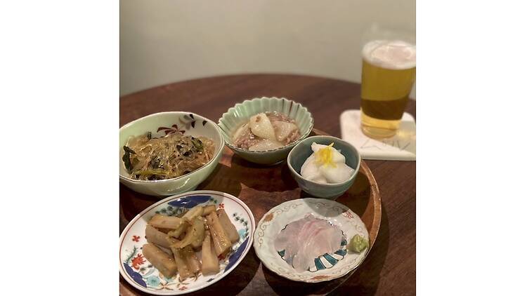 呑ム処 ムル
