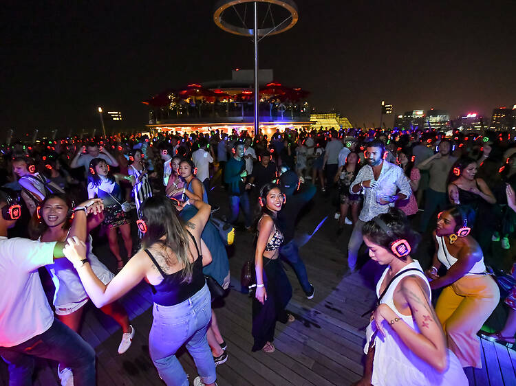 The best things to do in Singapore this weekend (May 29-31) The best things to do in Singapore this weekend (May 29-31)