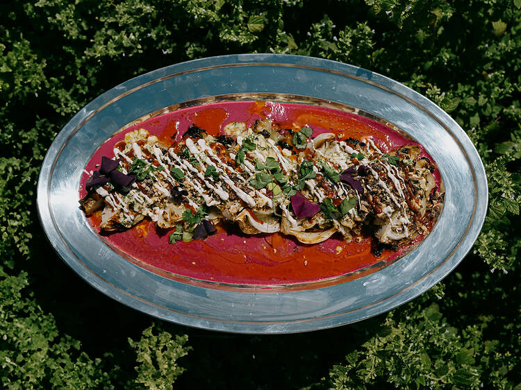Le Refugee Food Festival remet le couvert solidaire à Paris