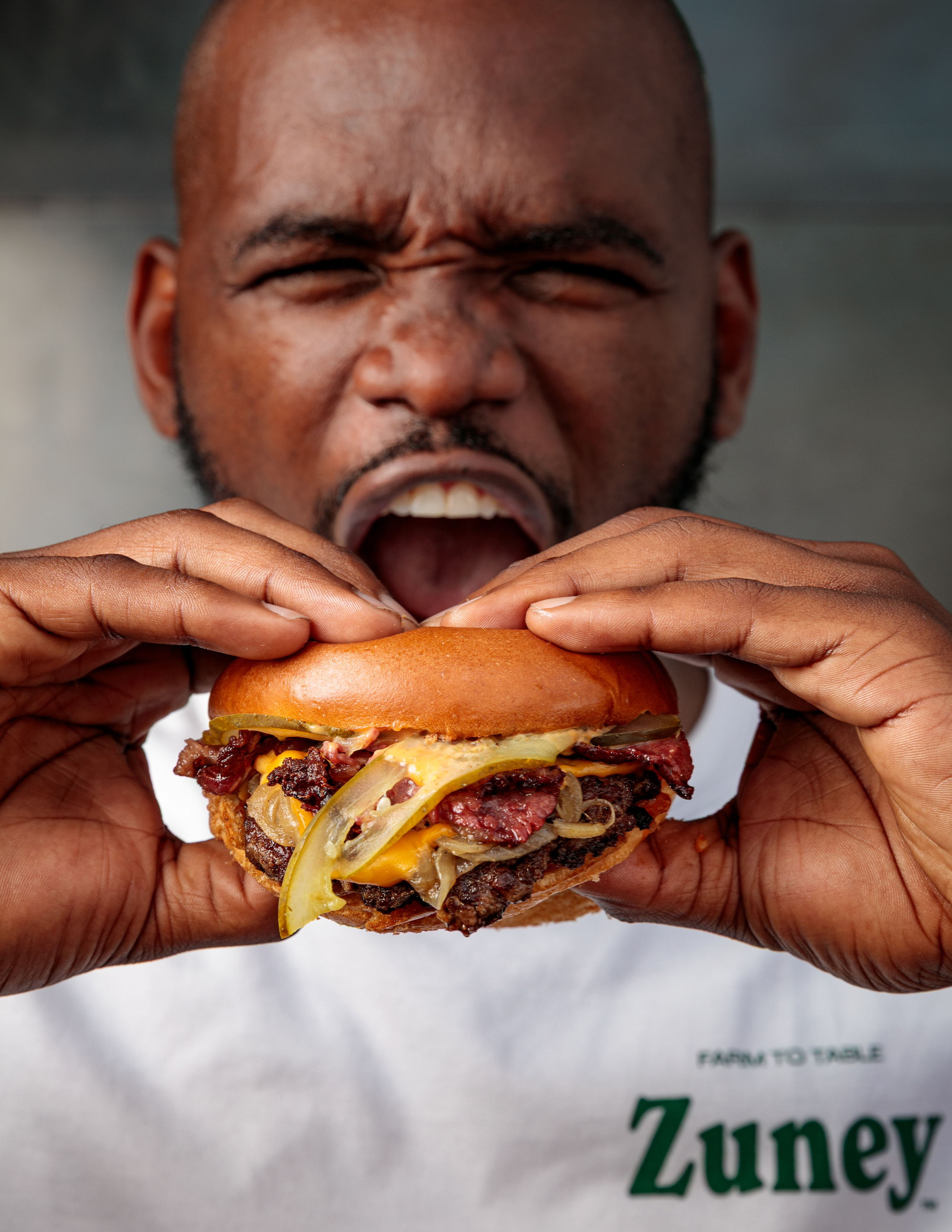 The world’s best burgers ranked - and Cape Town’s in the bunfight