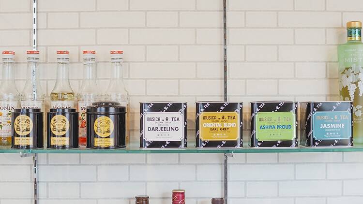 woman only cafe&bar BU