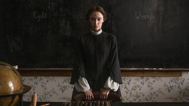 Victorian Psycho Victorian Psycho