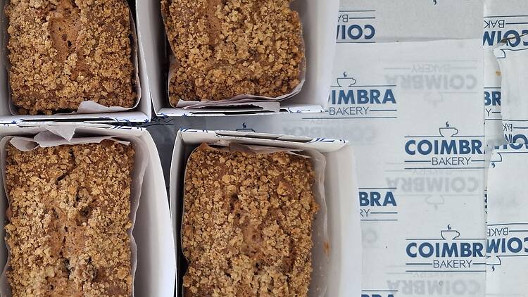 Coimbra Bakery