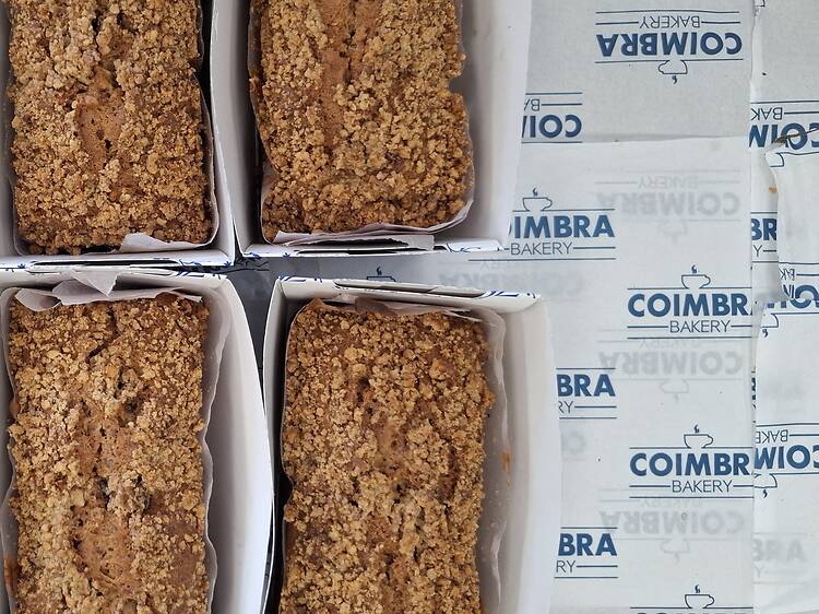 Coimbra Bakery