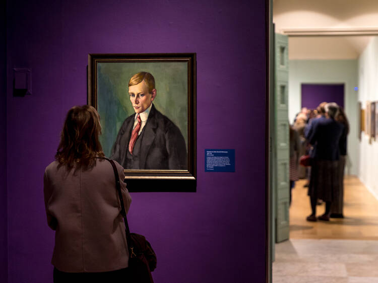5 reasons art-lovers are obsessed with Konrad Mägi right now