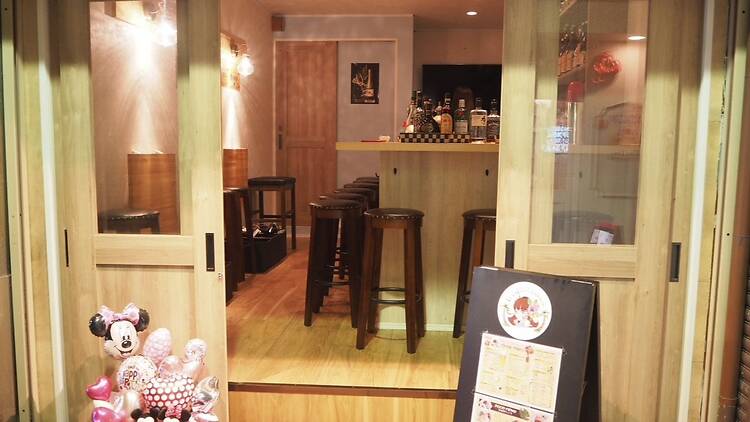 Food BAR じゅんちゃん