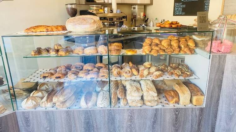 Proof Bakery