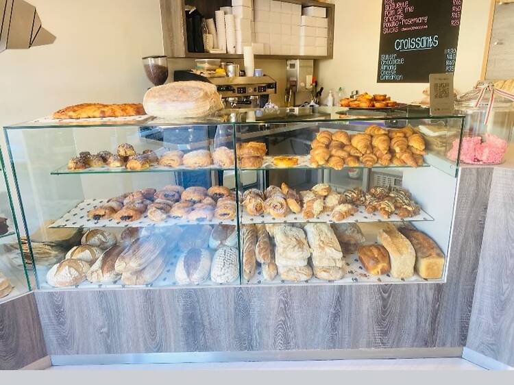Proof Bakery