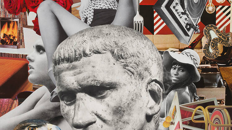 東京、6月に行くべき無料のアート展12選 東京、6月に行くべき無料のアート展12選