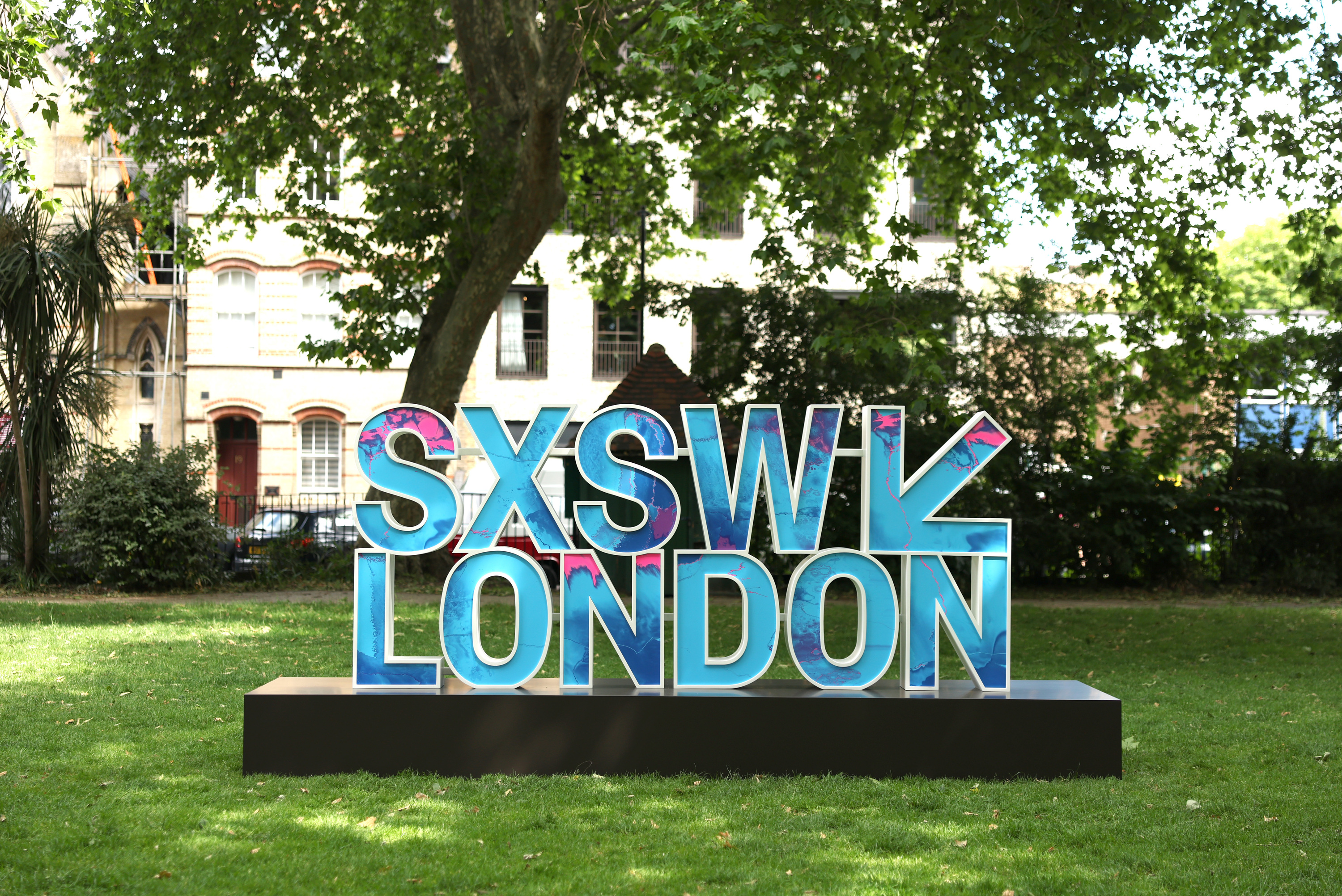 The 9 best things to see at SXSW London 2026