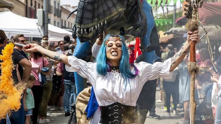 Albacete Medieval Albacete Medieval