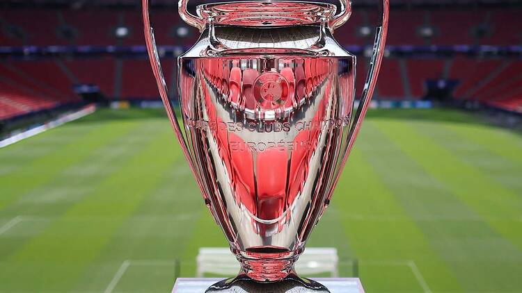 UEFA Champions League 