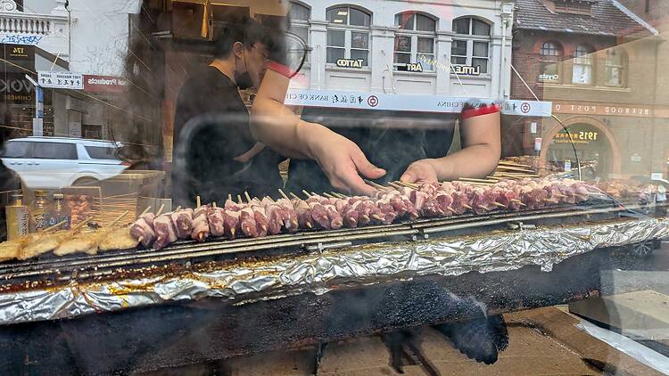 Lovin' Lamb