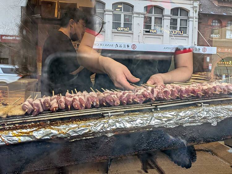 Lovin' Lamb