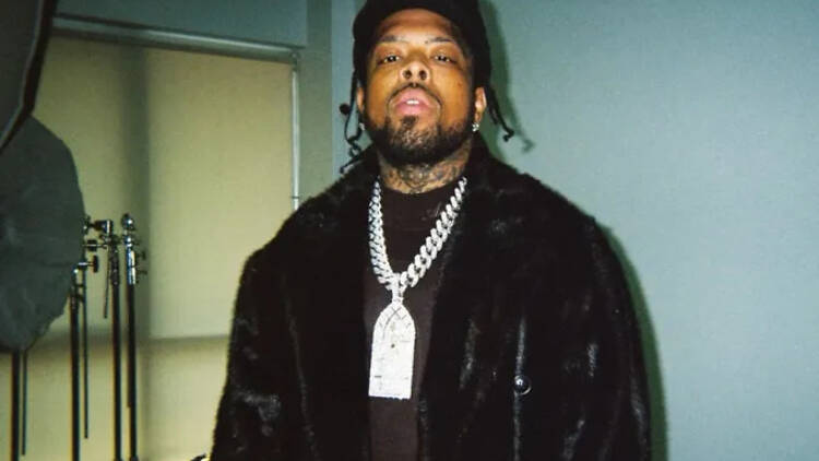 Westside Gunn