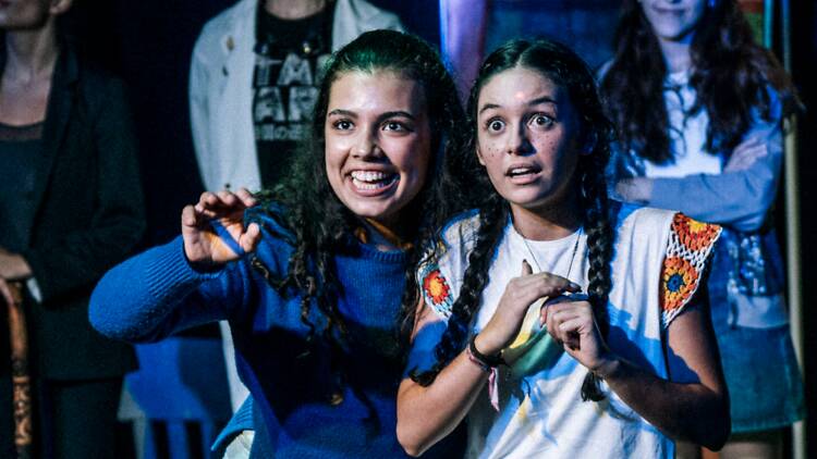 vemos as mesmas estrelas vemos as mesmas estrelas