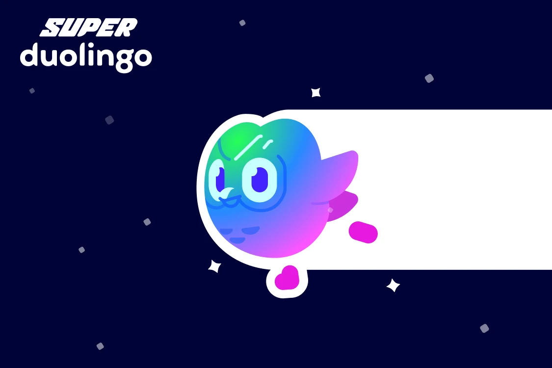 Photograph: Duolingo