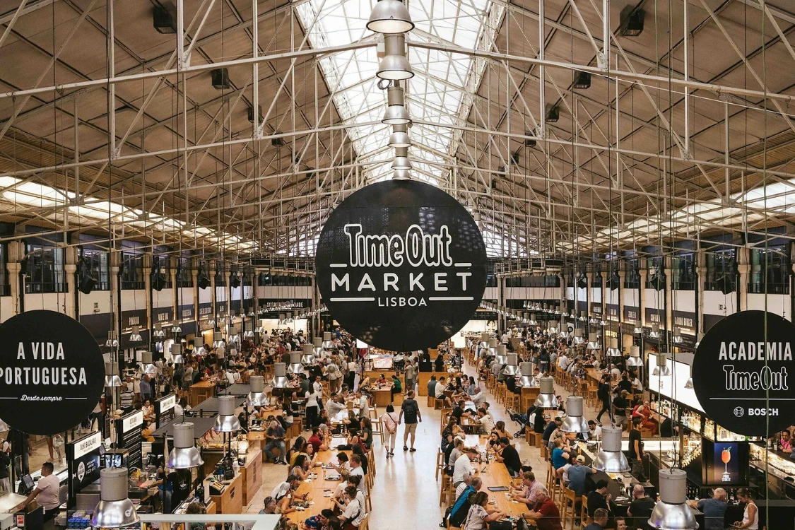 Photograph: Time Out