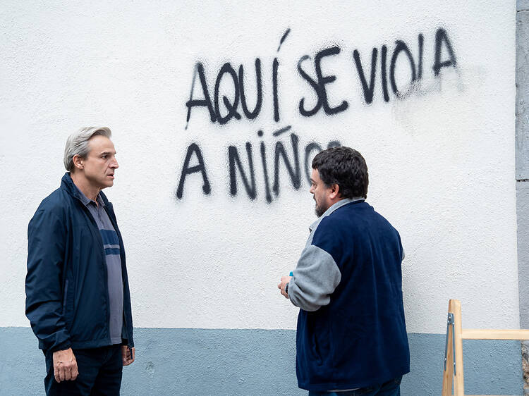 La luz La luz