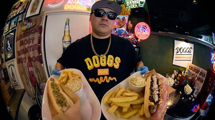 Doggs