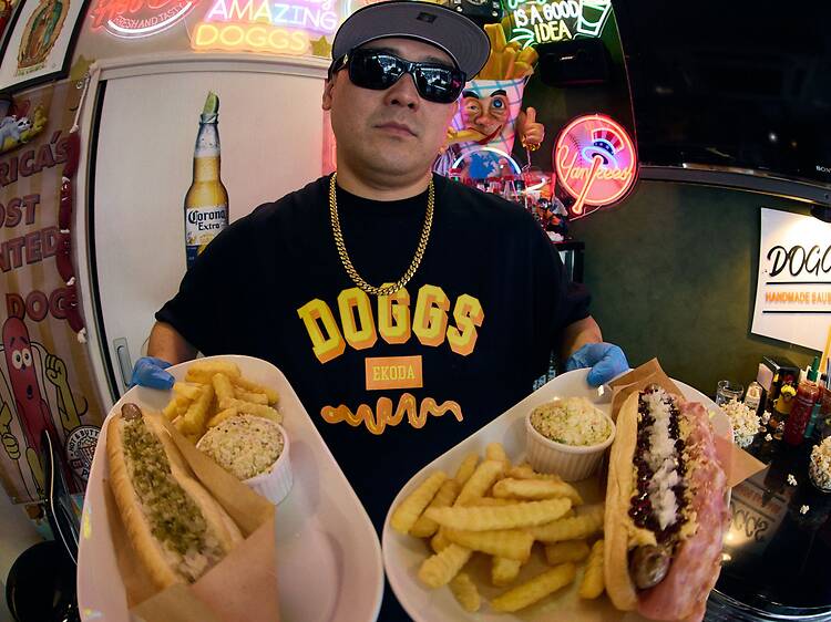 Doggs