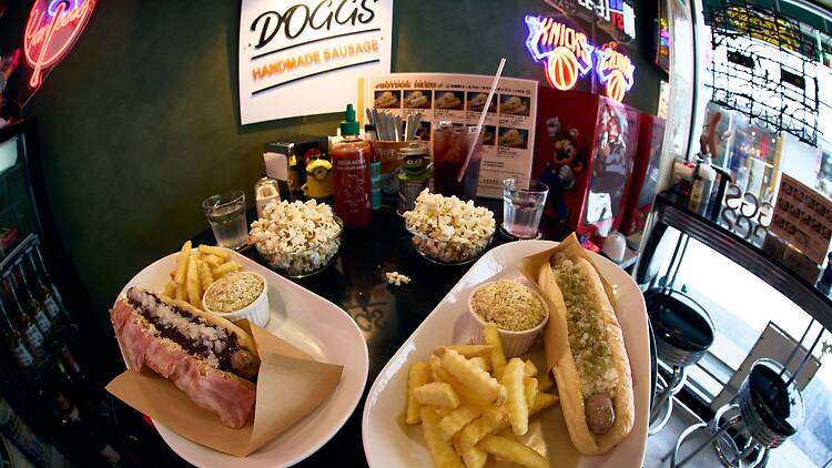 doggs