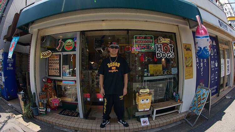 doggs