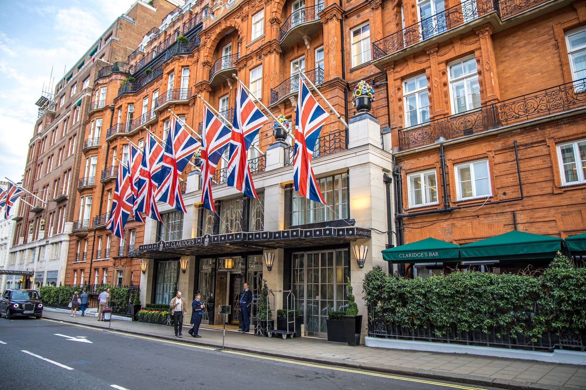 timeout.com - Eloise Feilden - 26 London hotels are the best in the UK