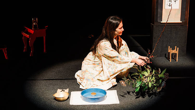 E as Flores?, de Joana Gama E as Flores?, de Joana Gama