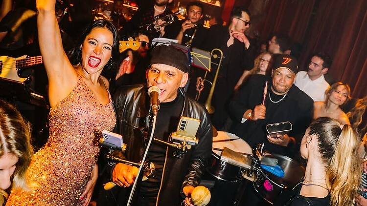 La Cucaracha @lacucaracha_madrid
